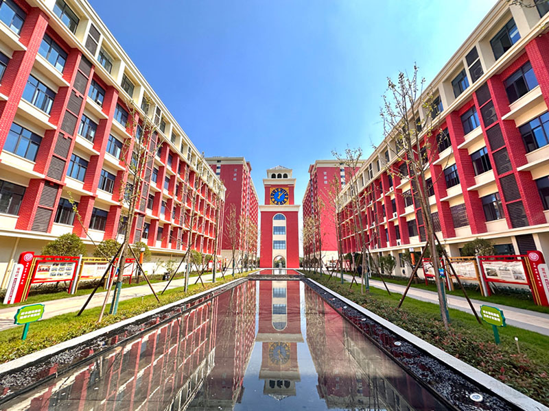 教学楼